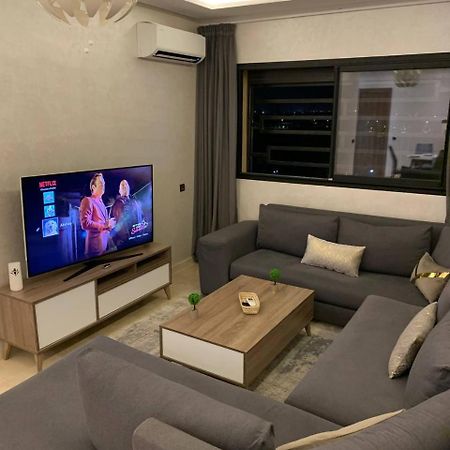 Apartmán Nour5 Marakéš Exteriér fotografie