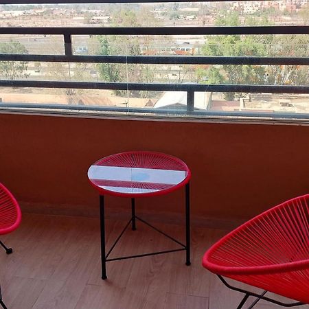 Apartmán Nour5 Marakéš Exteriér fotografie