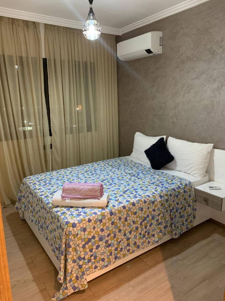 Apartmán Nour5 Marakéš Exteriér fotografie