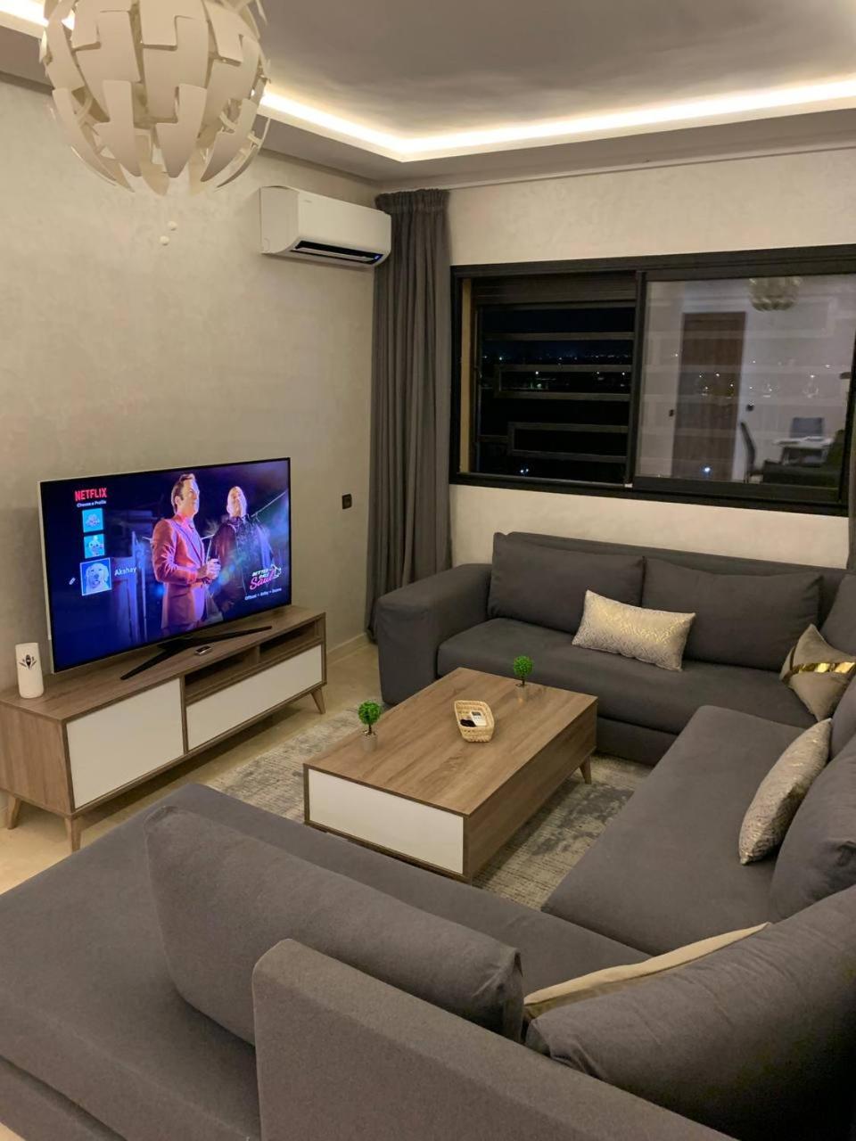 Apartmán Nour5 Marakéš Exteriér fotografie