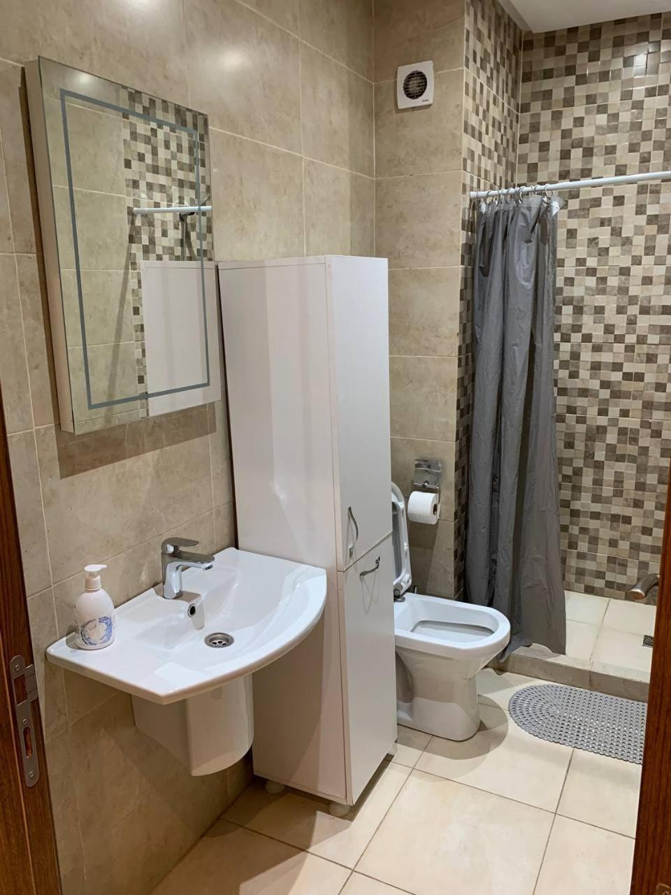 Apartmán Nour5 Marakéš Exteriér fotografie