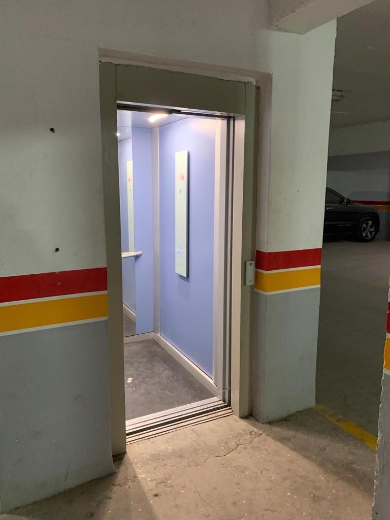 Apartmán Nour5 Marakéš Exteriér fotografie